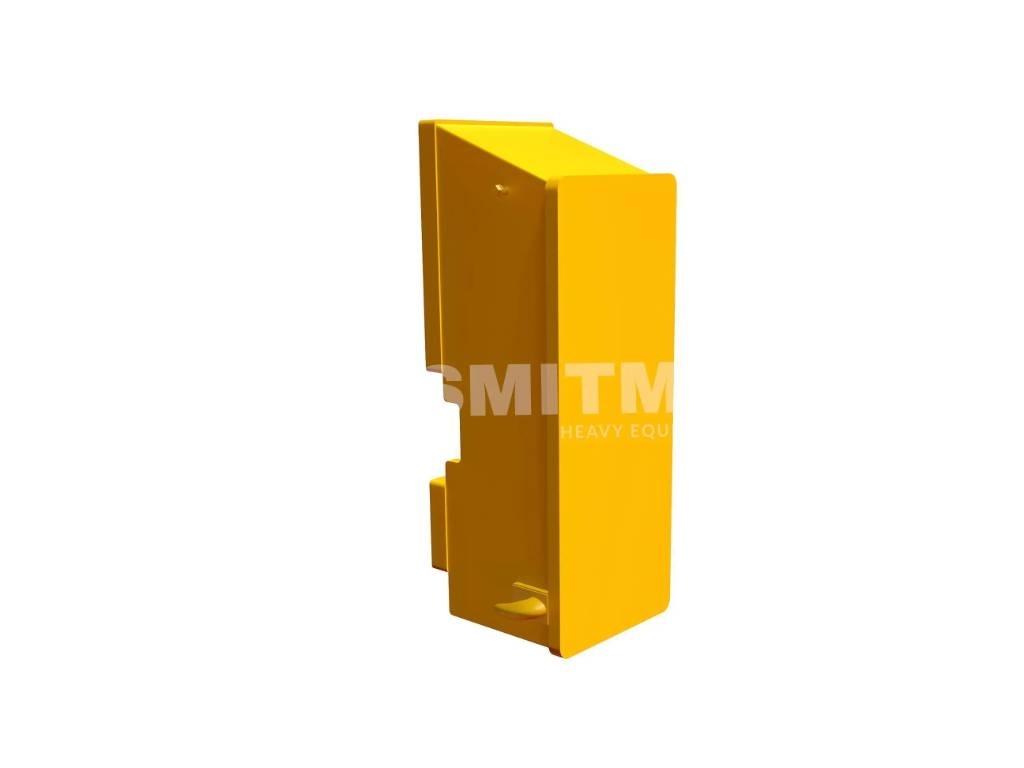 CAT 140M2 Інше обладнання
