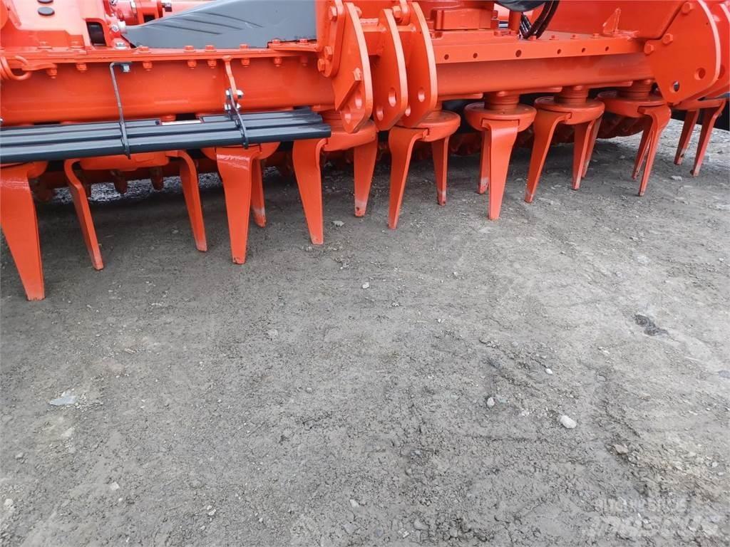 Kuhn HR 3020 Поглинальні борони / грунтові фрези