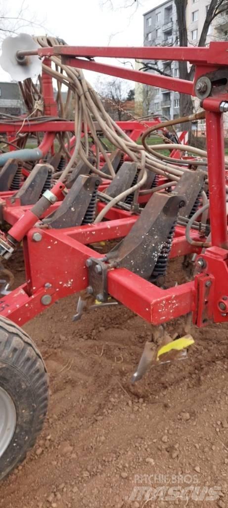 Horsch CO 6 Комбіновані сівалки