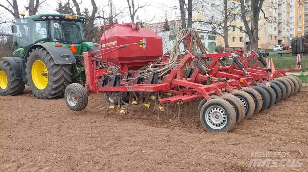 Horsch CO 6 Комбіновані сівалки