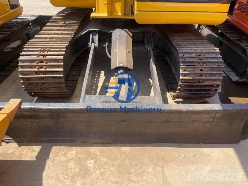 Komatsu PC 60 Міні-екскаватори < 7т