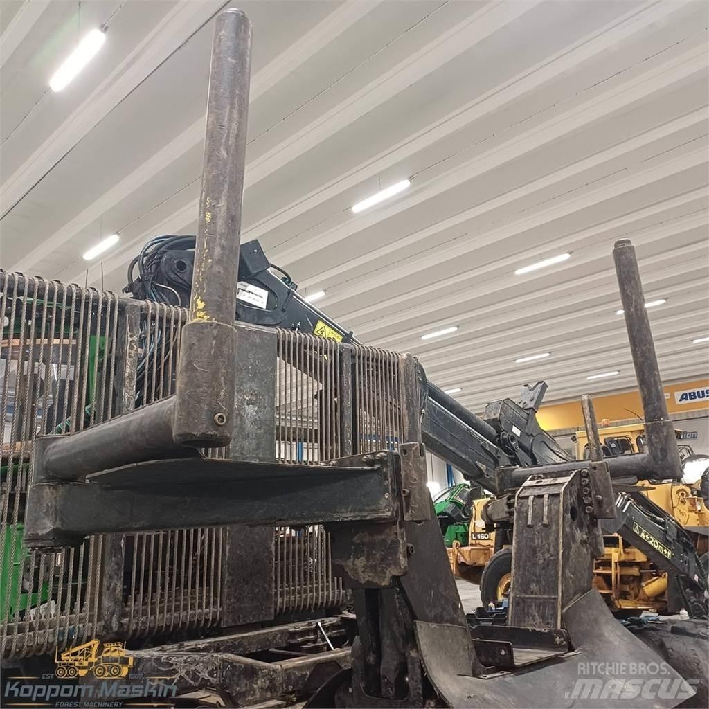 John Deere 1910g Інше обладнання