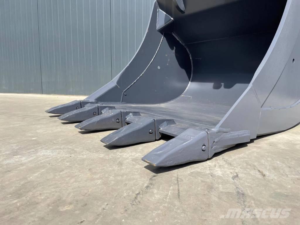  Smitma CW30 1.20m Ковші