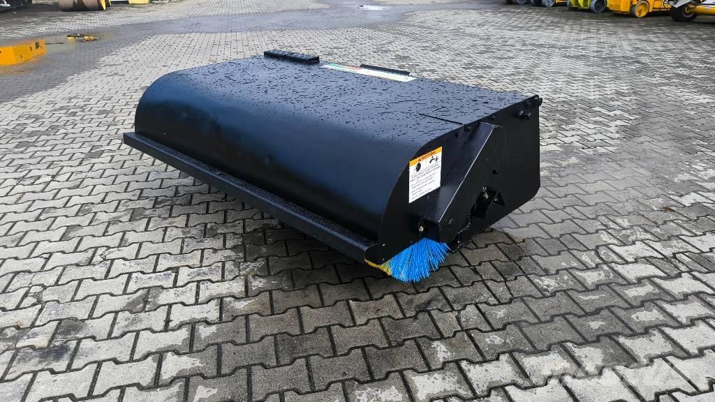 Bobcat Sweeper 72 Щітки