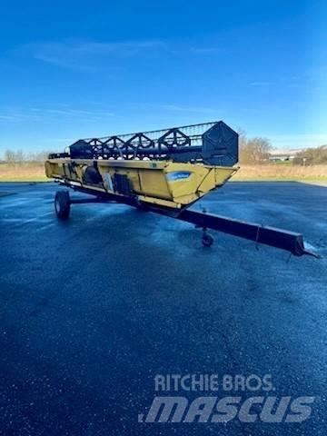 New Holland 30 fods Додаткове обладнання для збиральних комбайнів