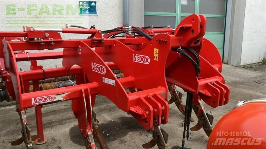  DIG 950/7 Культиватори