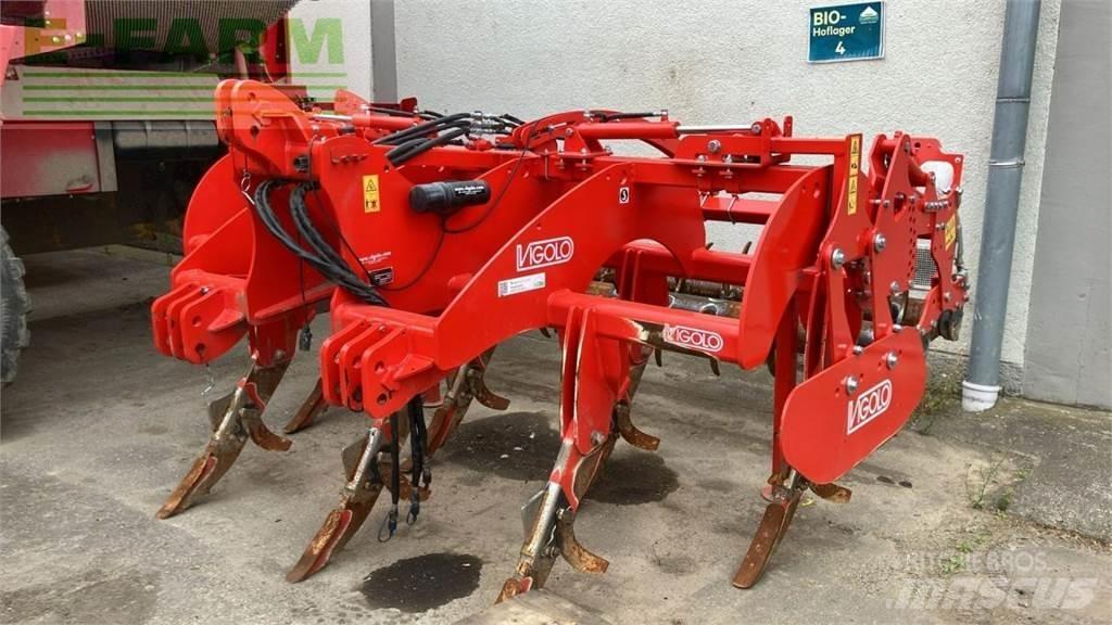  DIG 950/7 Культиватори