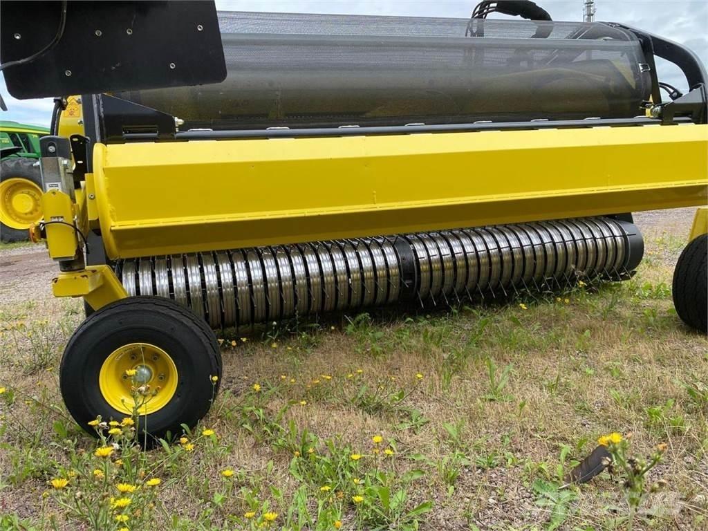 John Deere 30R Додаткове обладнання для збиральних комбайнів