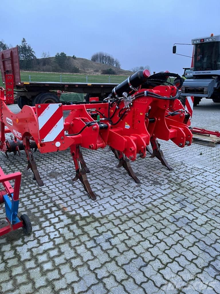 Maschio Attila 300/7 Культиватори