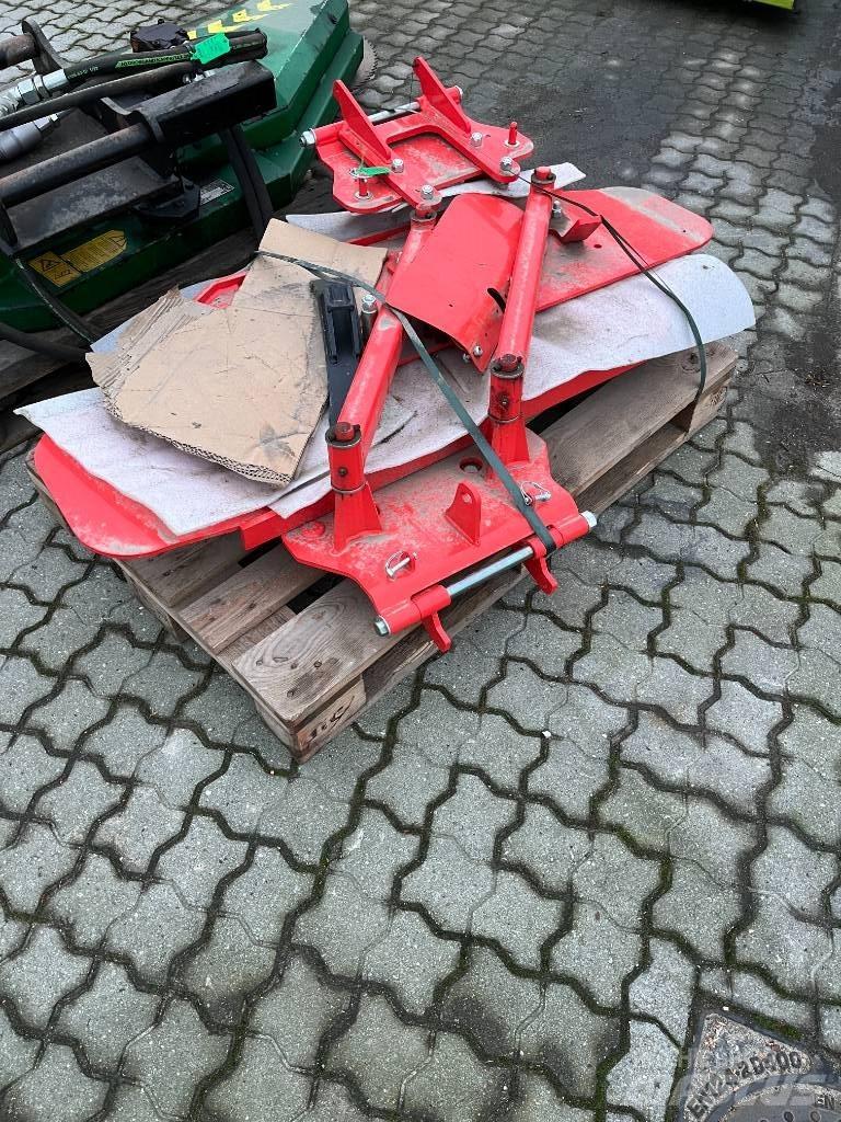 Maschio Attila 300/7 Культиватори