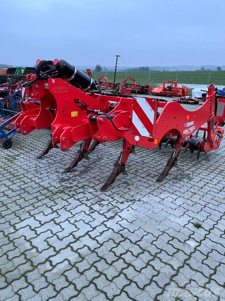 Maschio Attila 300/7 Культиватори