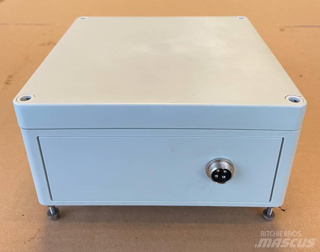 Morra Box 856761 Електроніка