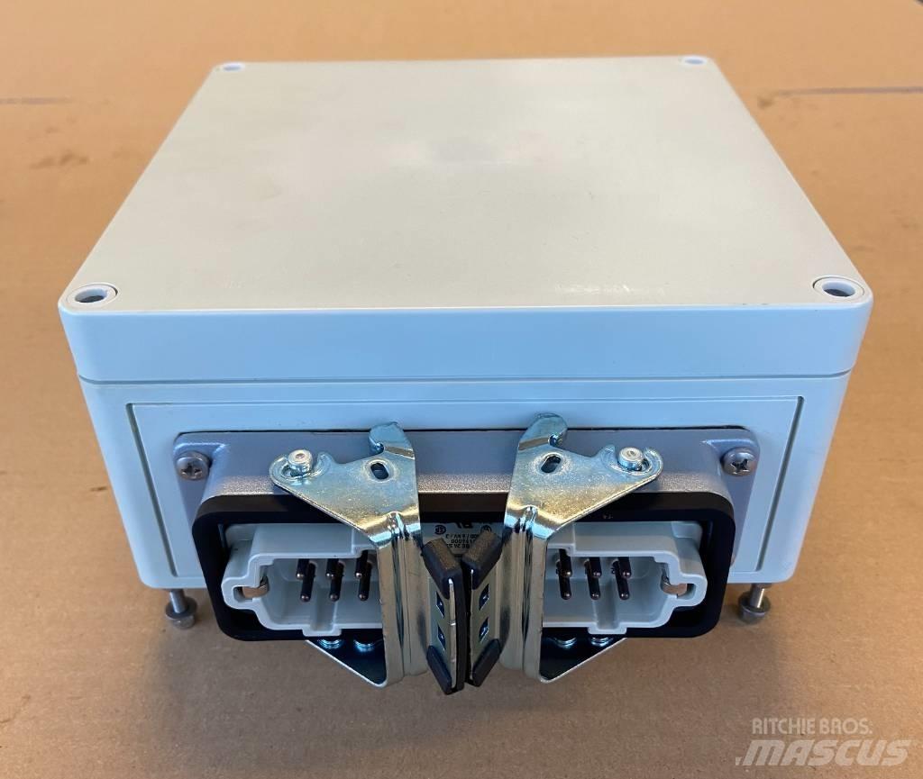 Morra Box 856761 Електроніка