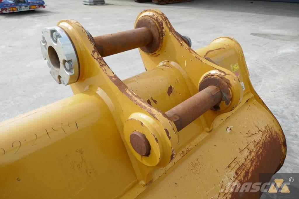 CAT 336 Bucket Ковші