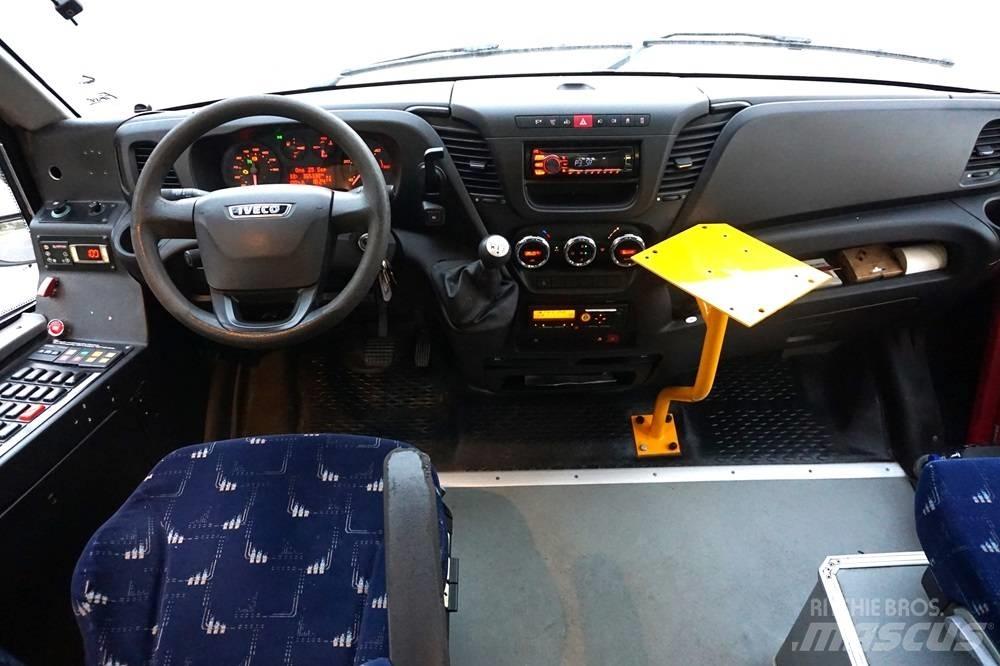Iveco Rosero First Міжміські автобуси