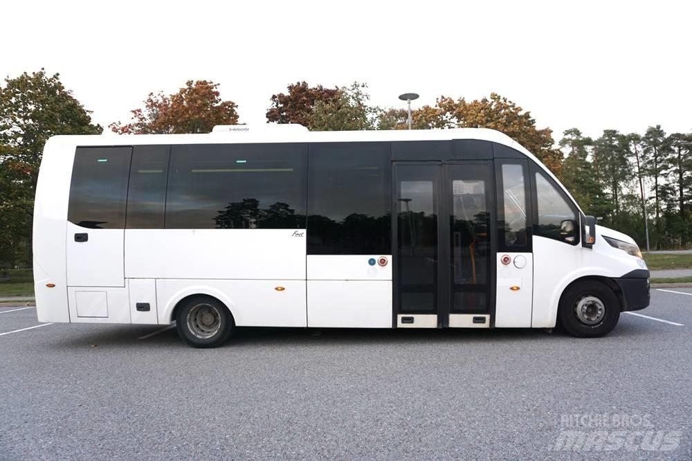 Iveco Rosero First Міжміські автобуси