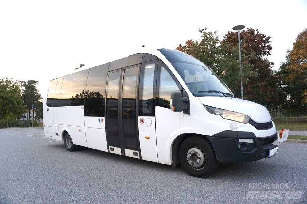 Iveco Rosero First Міжміські автобуси