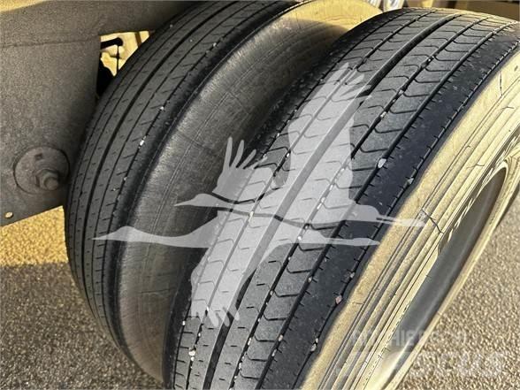 Hyundai  Причепи-фургони