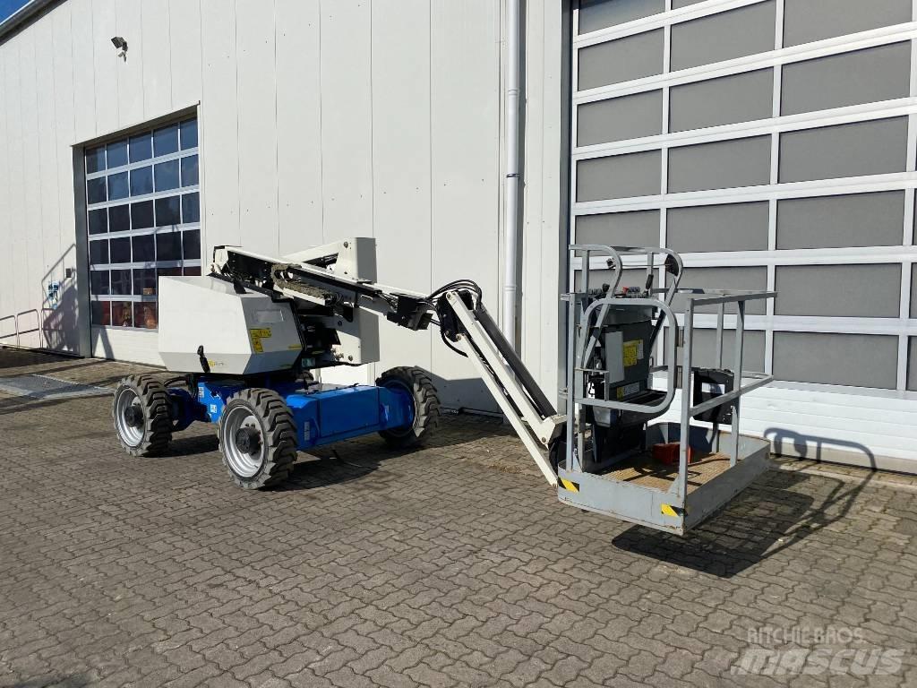 JLG H 340AJ Колінчаті підйомники