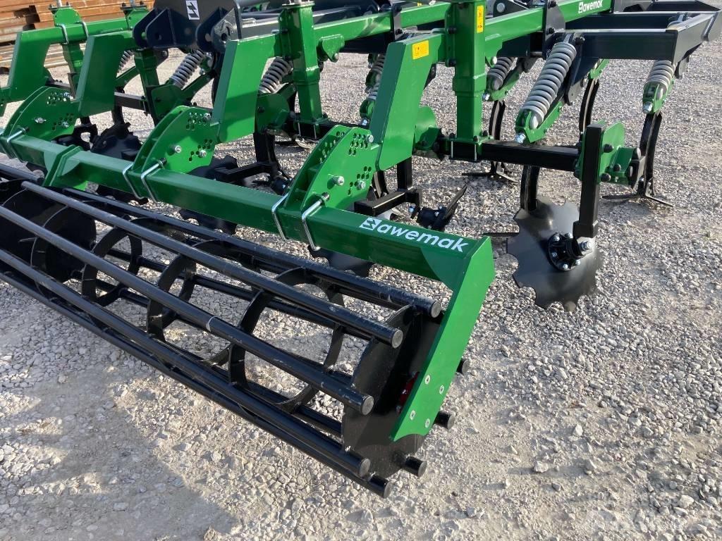 Awemak Matador M30 Культиватори