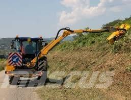 Femac DOC 500 PS Інше додаткове обладнання для тракторів
