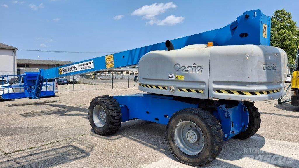 Genie S 85 Телескопічні підйомники