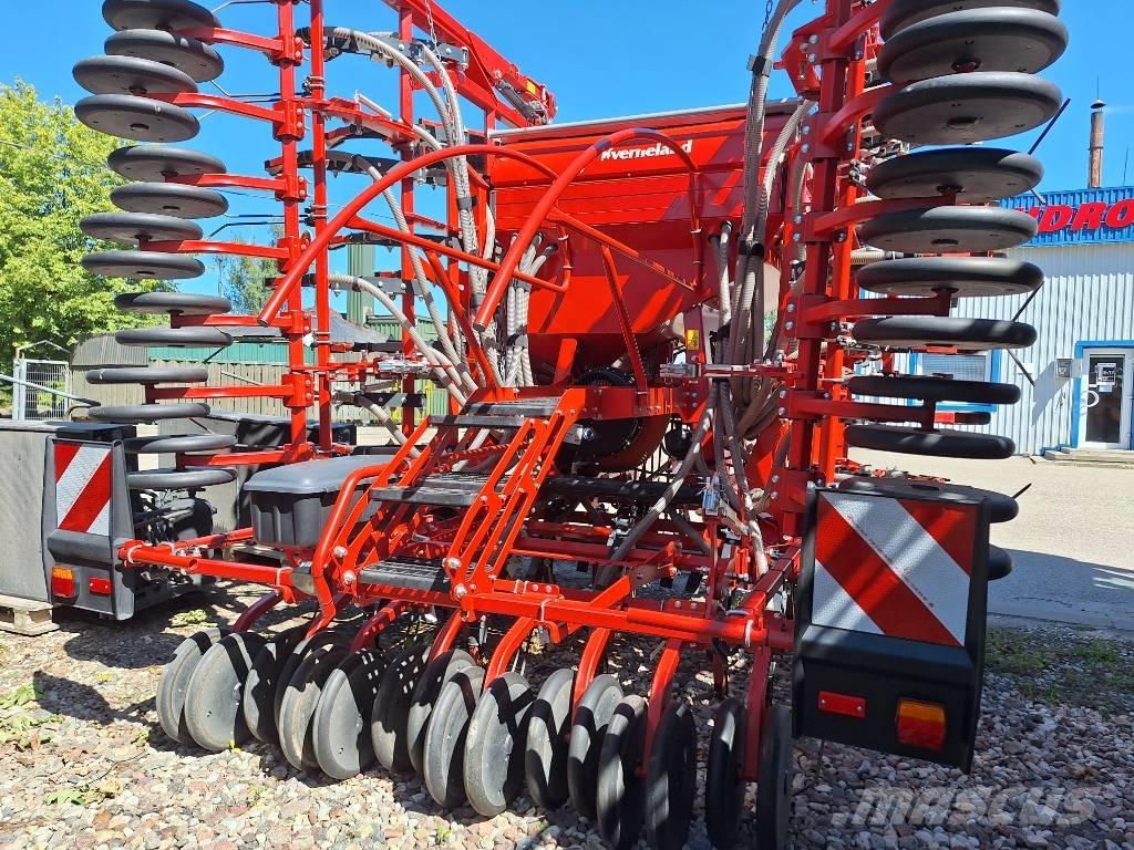 Kverneland TS-DRILL Сівалки