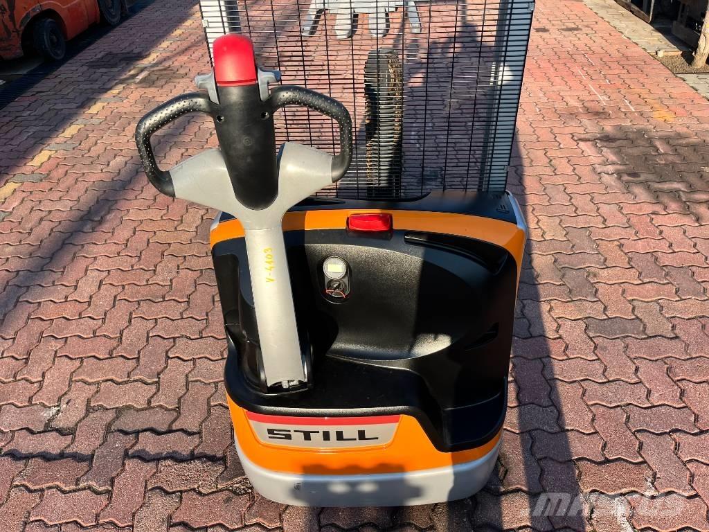 Still EXV 10 V-4103 Ручний візок