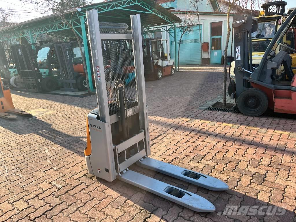 Still EXV 10 V-4103 Ручний візок