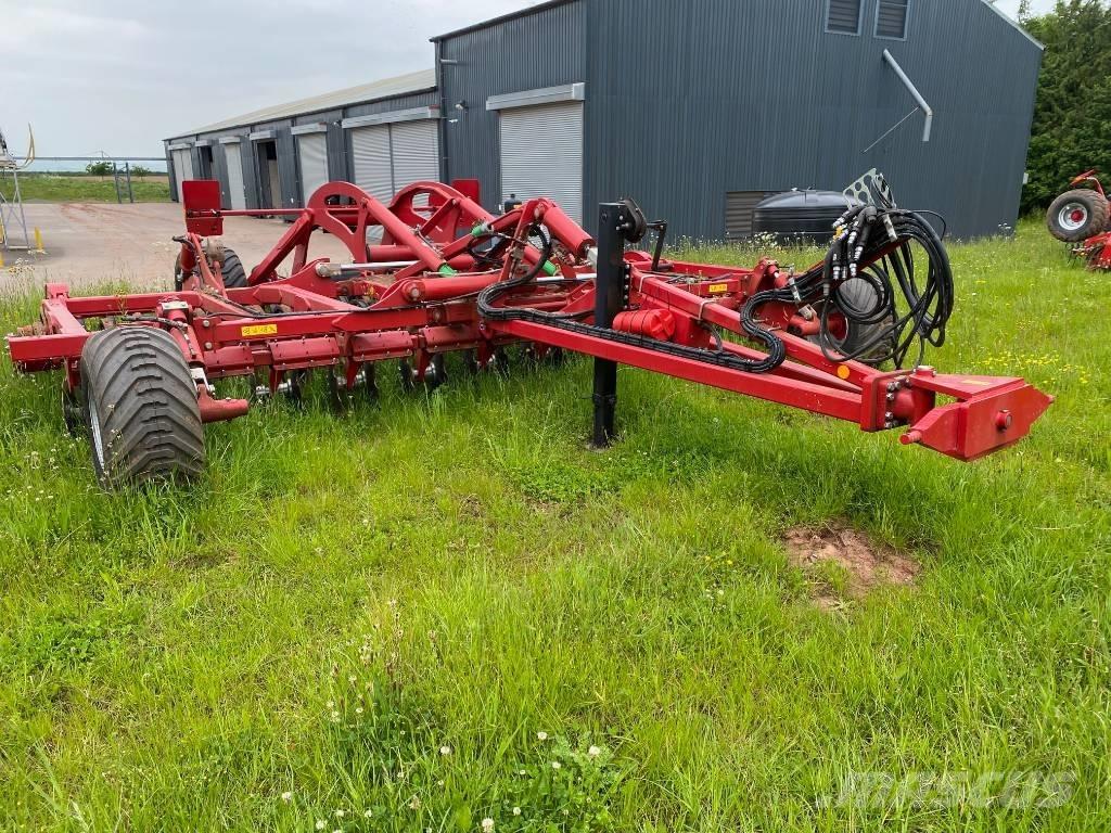 Horsch Joker 5 RT Дискові борони