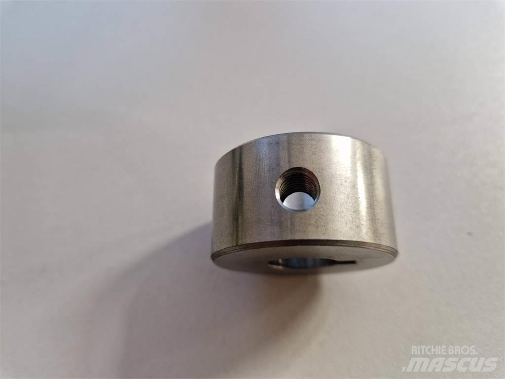 Rottne 033-0125 Двигуни