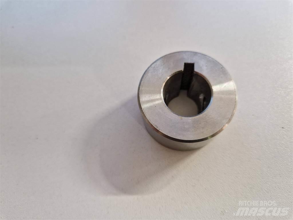 Rottne 033-0125 Двигуни