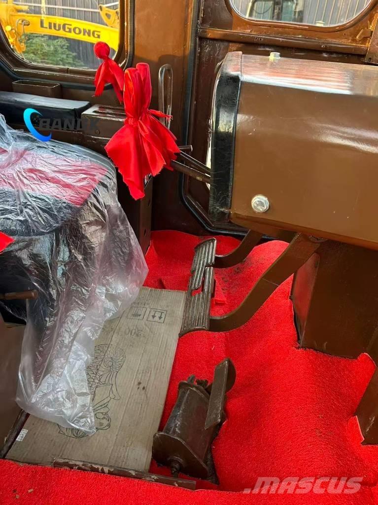 CAT D 8 K Гусеничні бульдозери