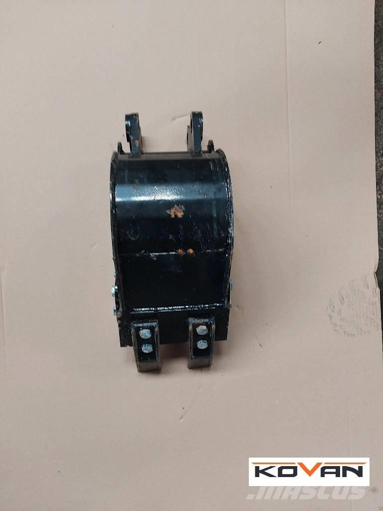  ŽLICA IZKOPNA 175 mm Ковші