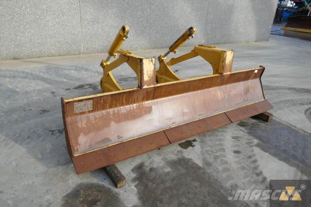 CAT Skidder blade Леміші