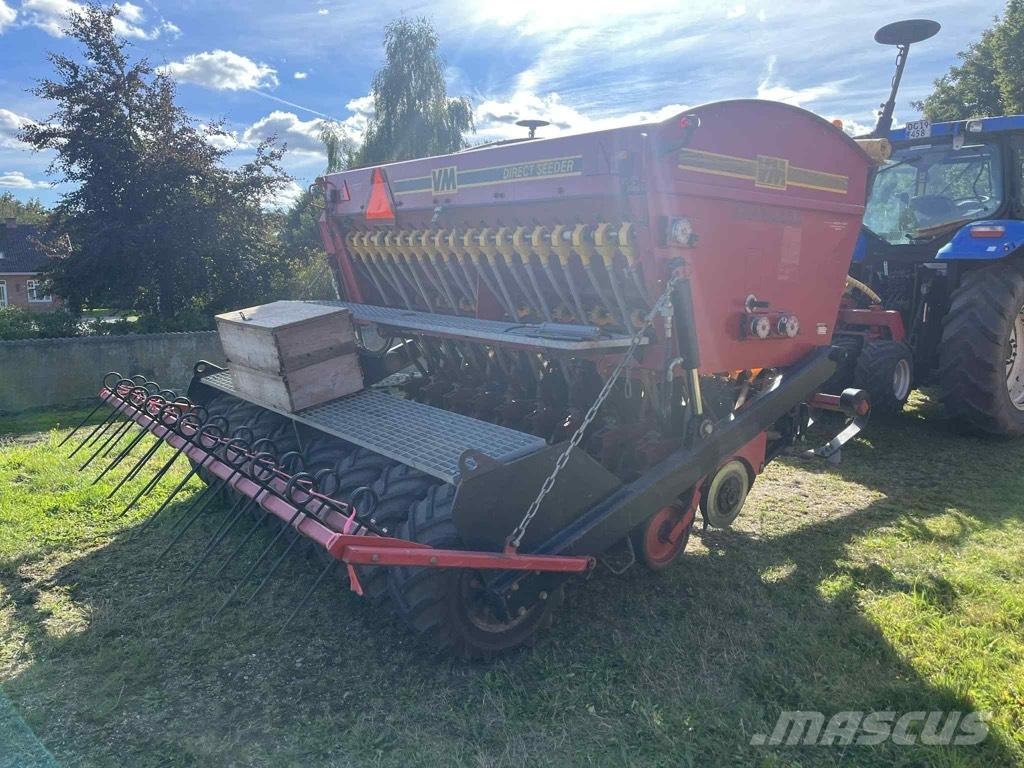 VM 300 SK Seeder Сівалки
