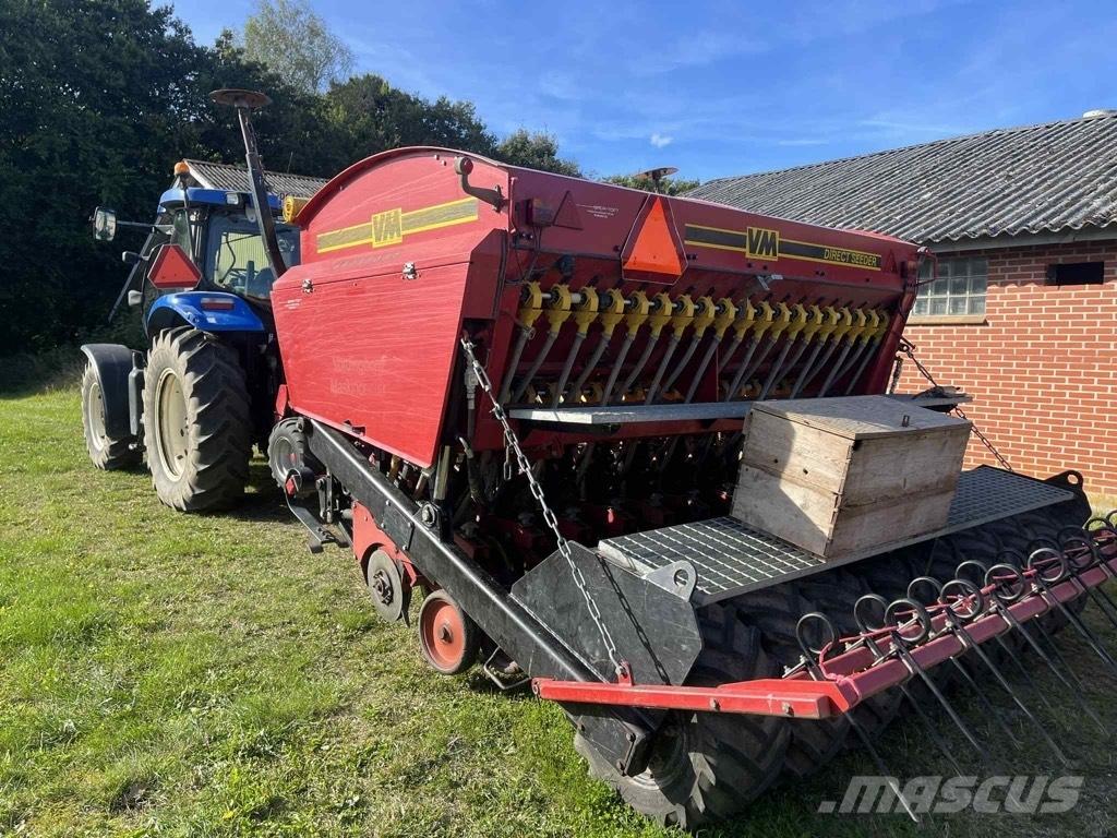 VM 300 SK Seeder Сівалки