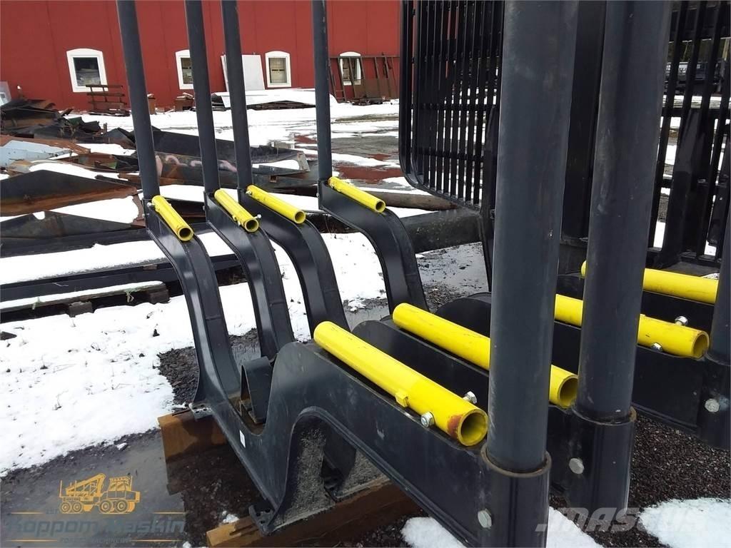 John Deere 1910e Інше обладнання