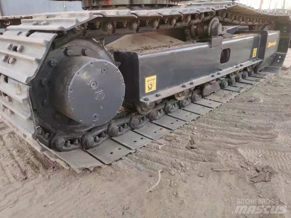 Doosan DH55 Гусеничні екскаватори