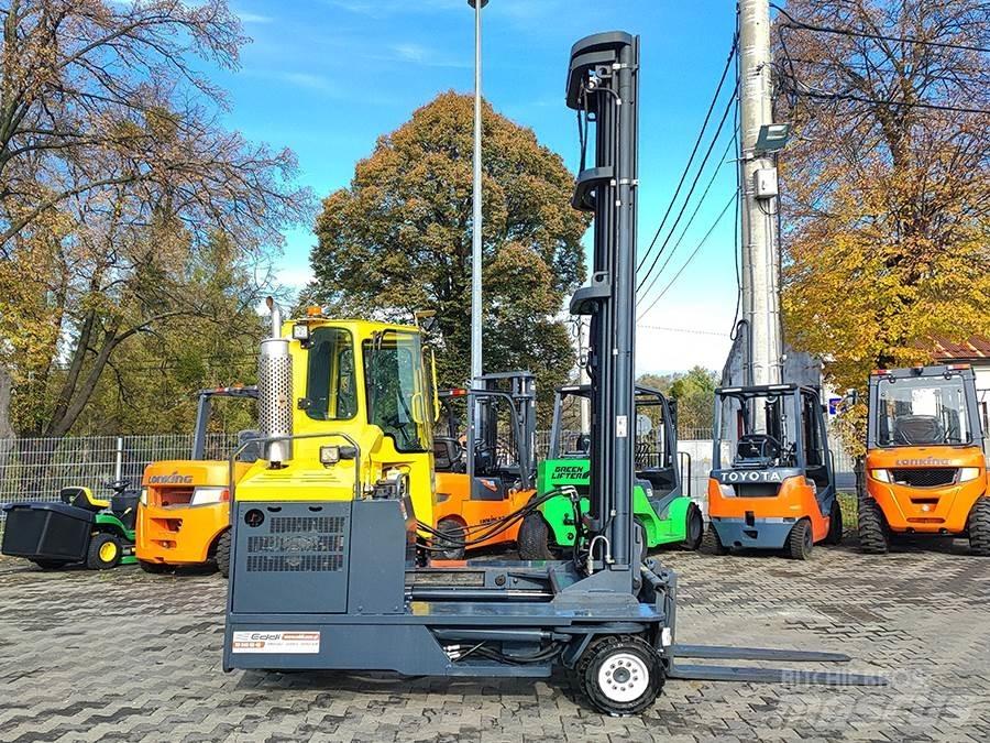 Combilift C4000 Чотириходові річ-траки
