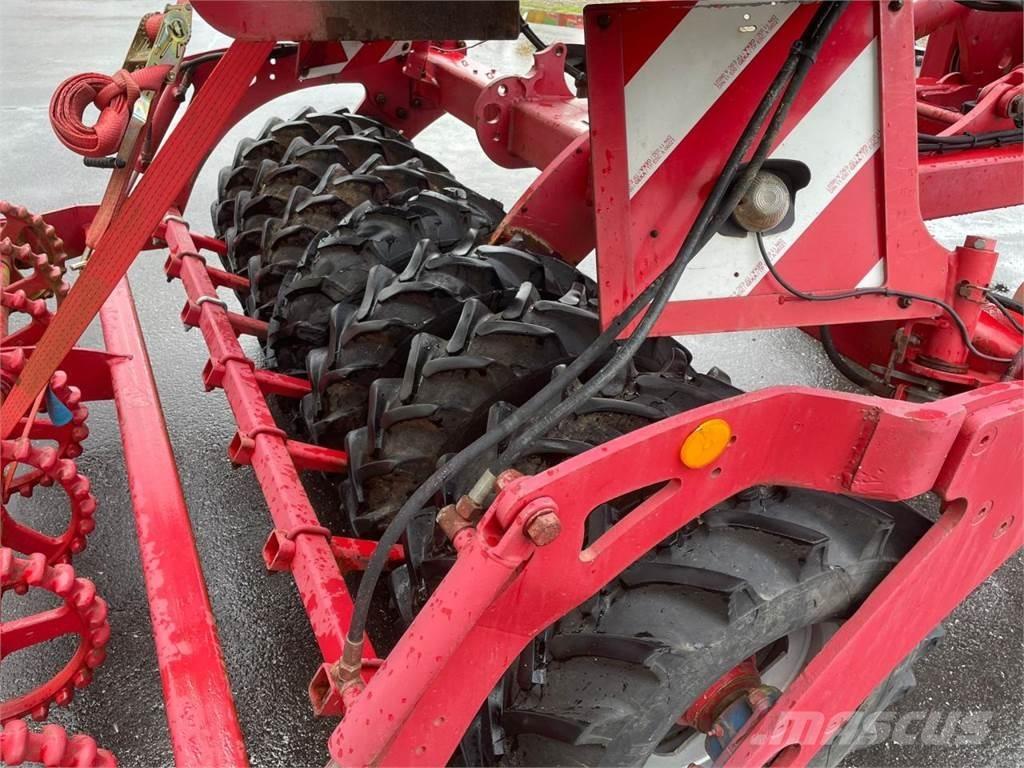Horsch Tiger 4 AS Культиватори