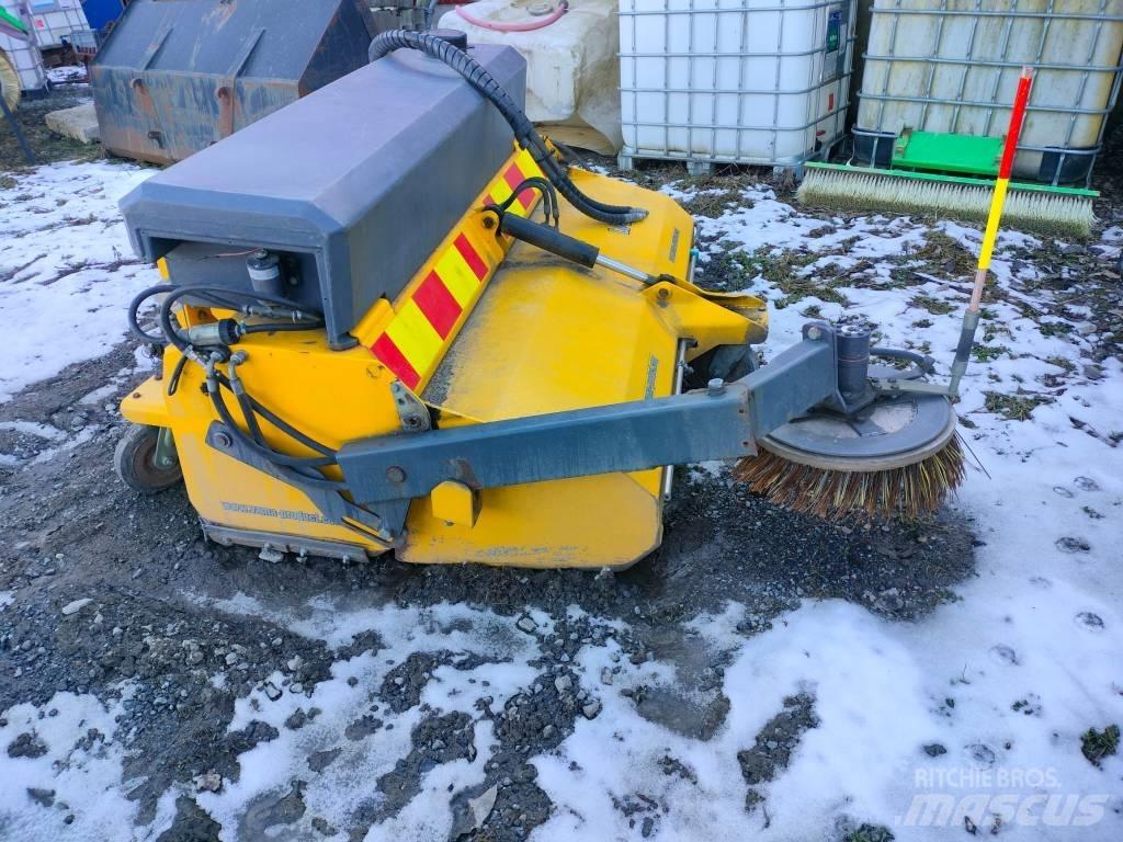 Vama EHK/A2000 Підмітальні машини