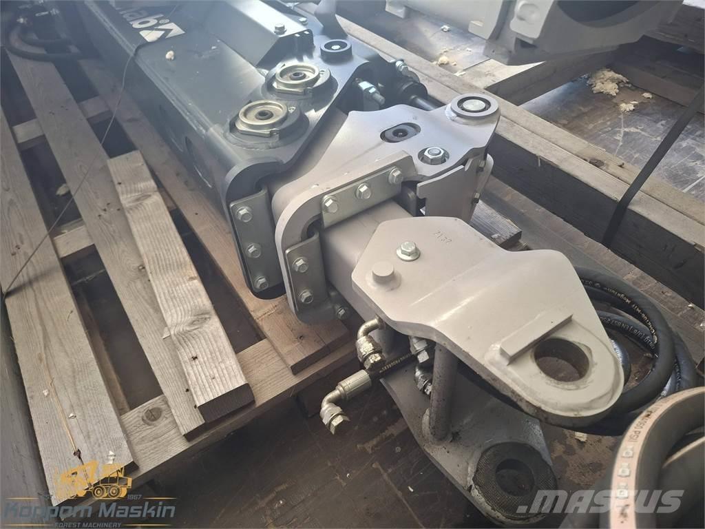 Cranab Fc8 Крани лісозаготівельних машин