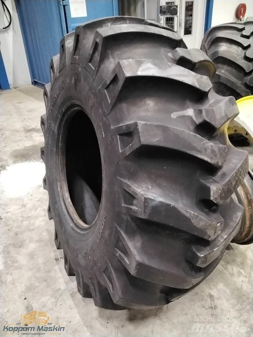 Nokian Trs 23,1x26 Шини