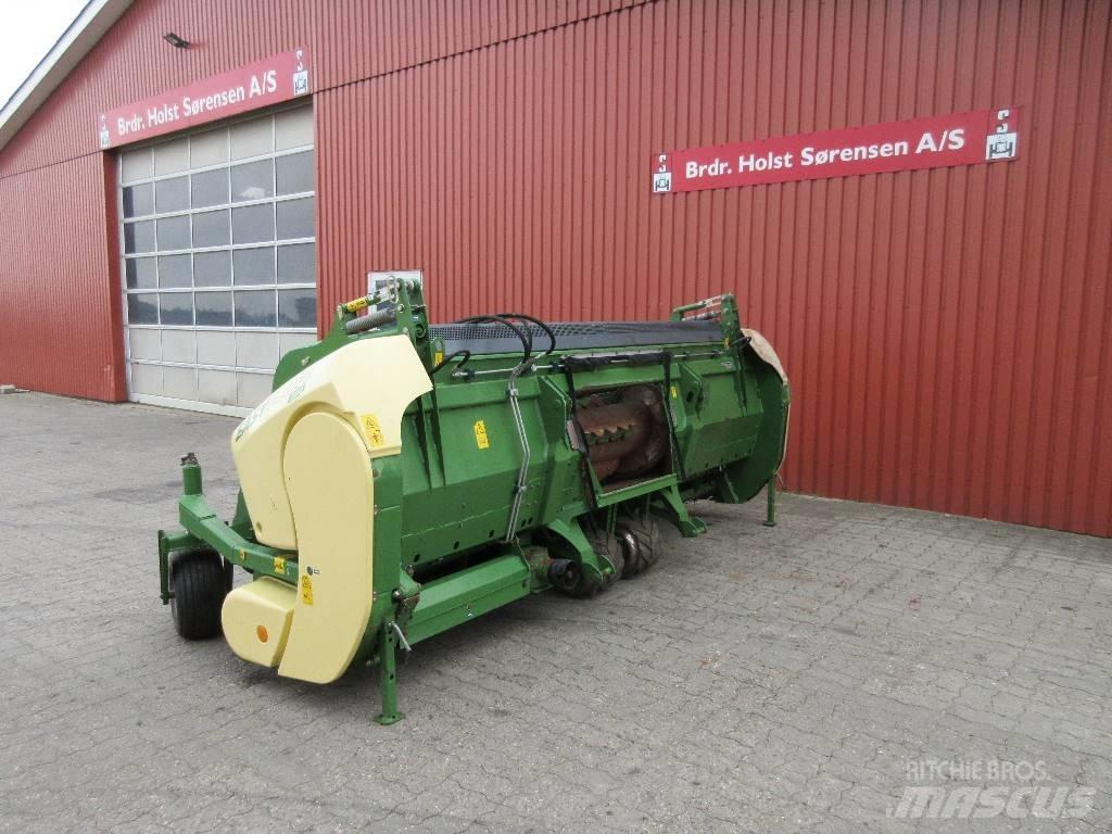 Krone Easy Flow 380 Жатки