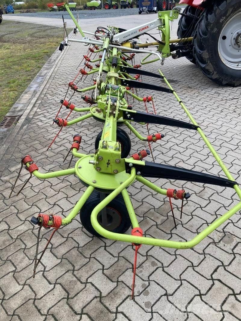 CLAAS Volto 1100 Сільгосптехніка - Інші