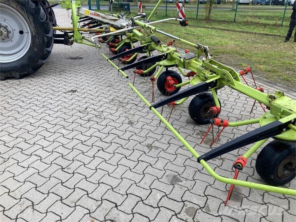 CLAAS Volto 1100 Сільгосптехніка - Інші