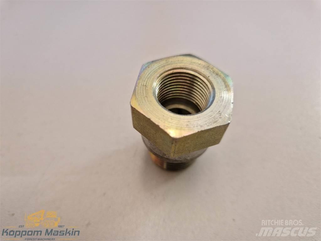 Rottne 066-31507 Гідравліка