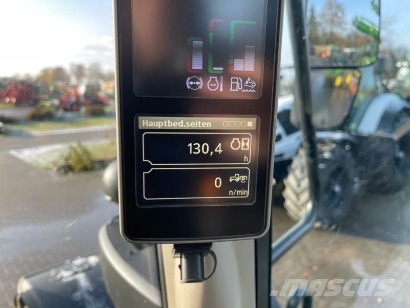 John Deere 6140M Сільгосптехніка - Інші