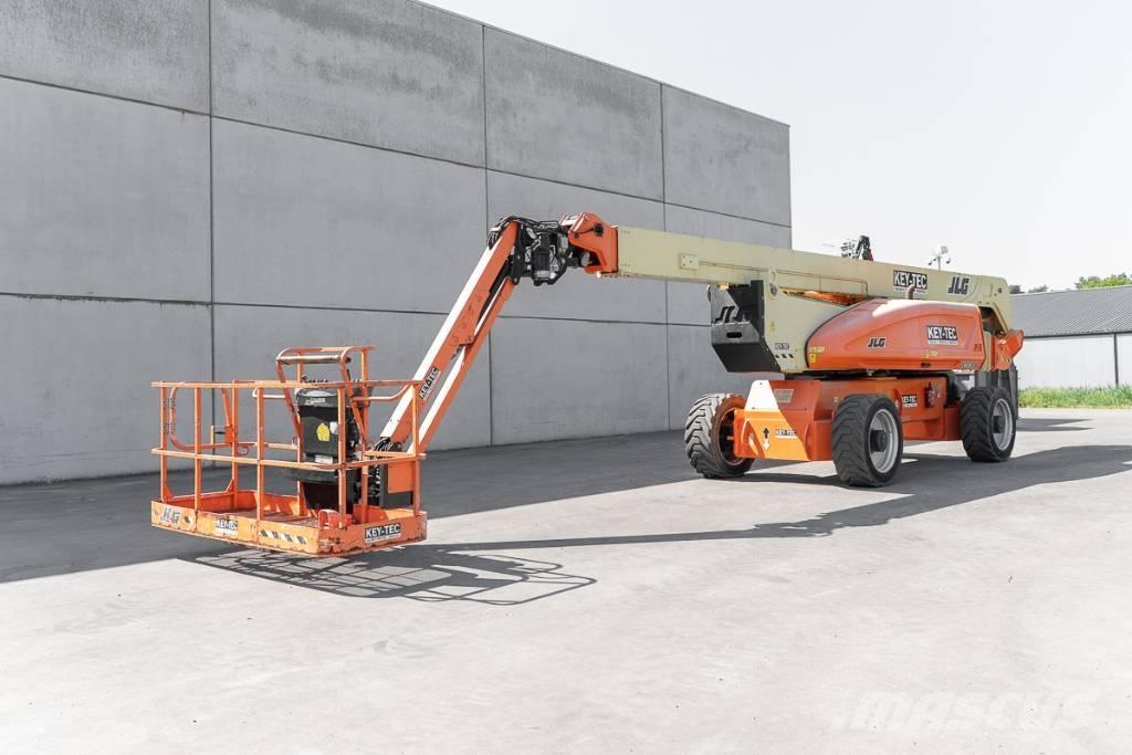 JLG 1250 AJP Телескопічні підйомники